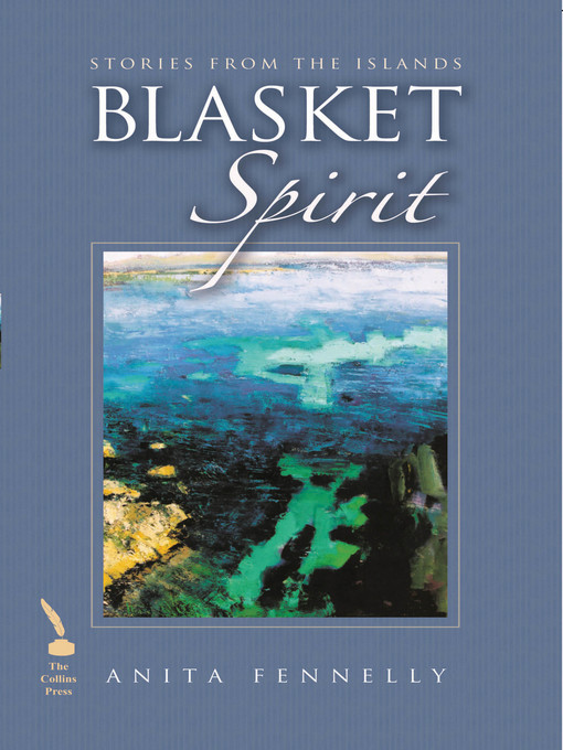 Title details for Blasket Spirit by Anita Fennelly - Available